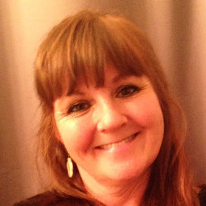 Meet your Posher, Ruth